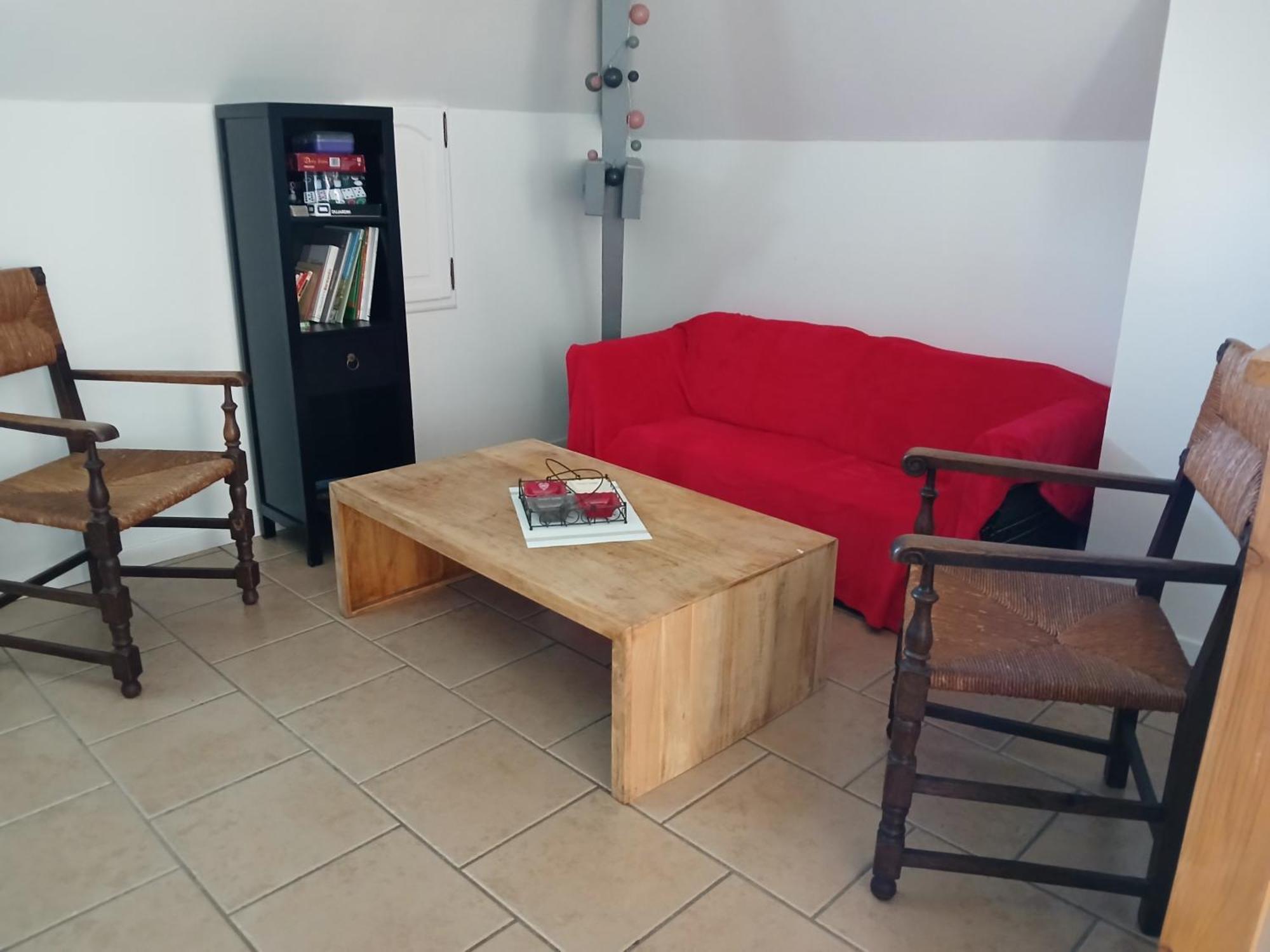 Bed and Breakfast Domaine Des Ifs Le Pin  Exterior foto